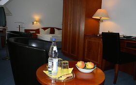Hotel Stadt Norderstedt