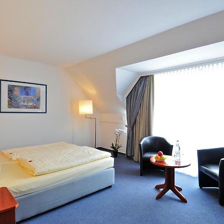 Hotel Stadt Norderstedt Extérieur photo
