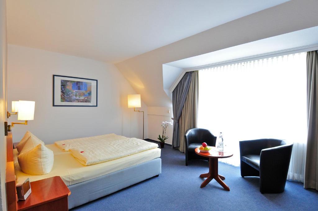 Hotel Stadt Norderstedt Extérieur photo